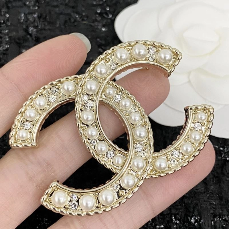 BestValue Chanel Brooches 226412