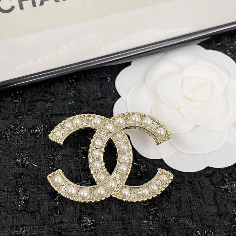 BestValue Chanel Brooches 226412
