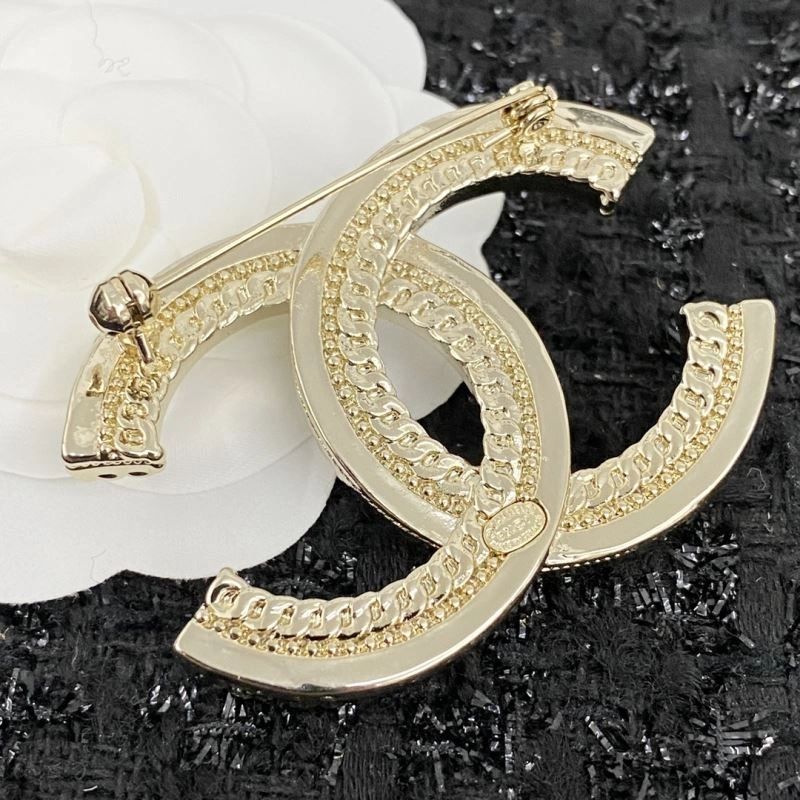 BestValue Chanel Brooches 226412