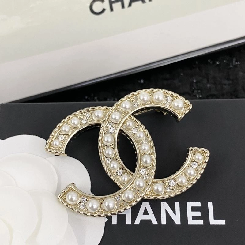 BestValue Chanel Brooches 226412