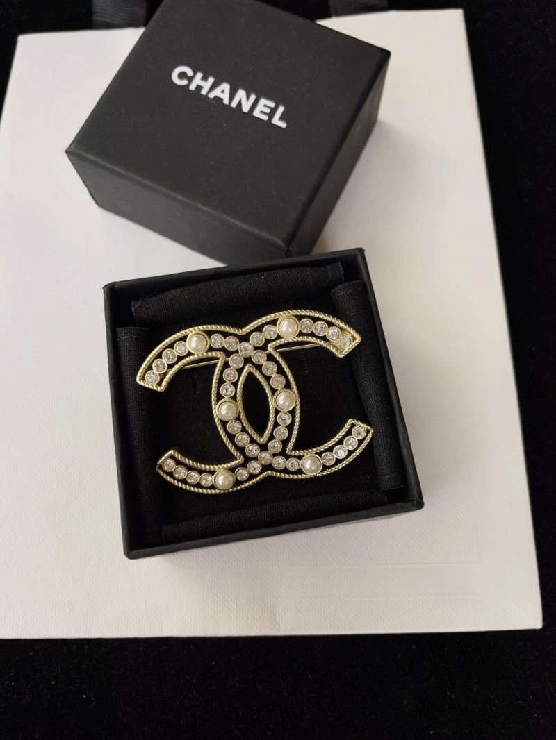 Chanel Brooches HighQuality 226366