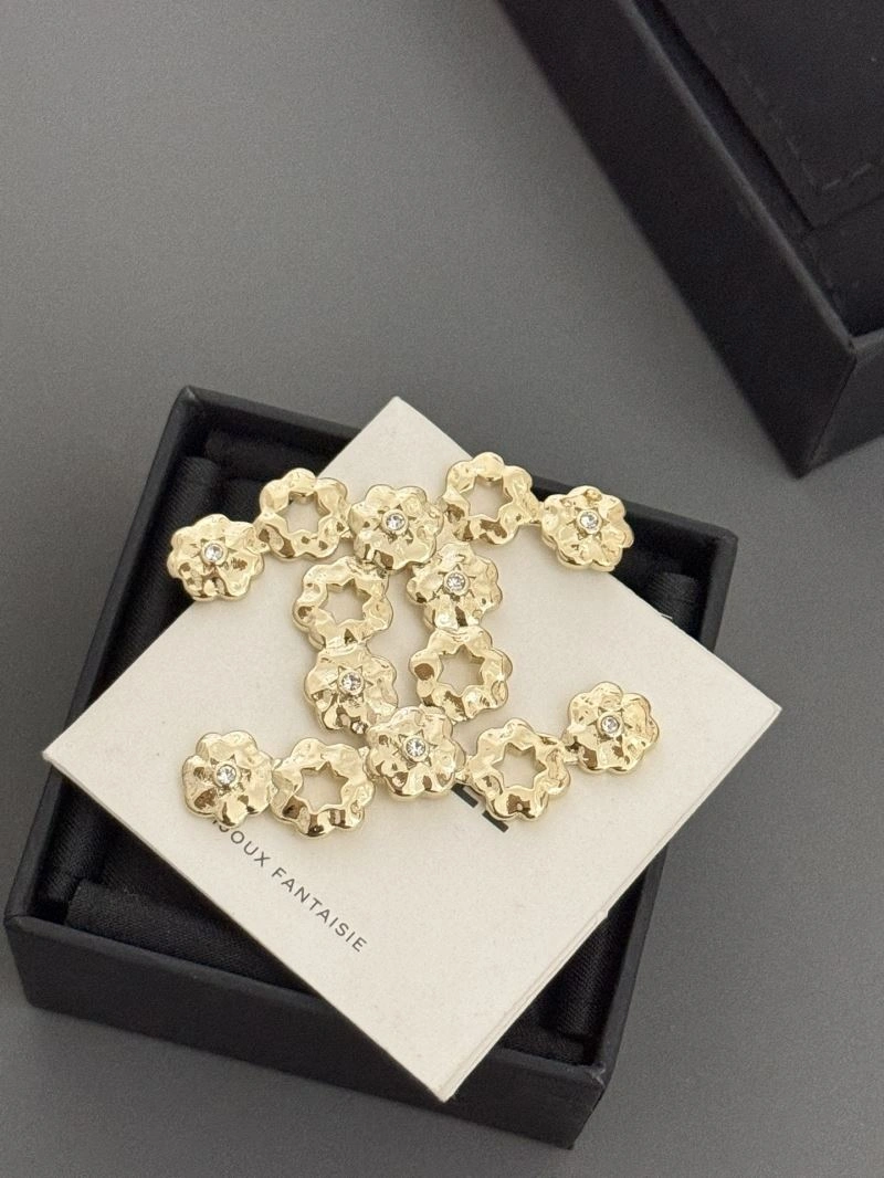 Chanel Brooches OnTrend 226354