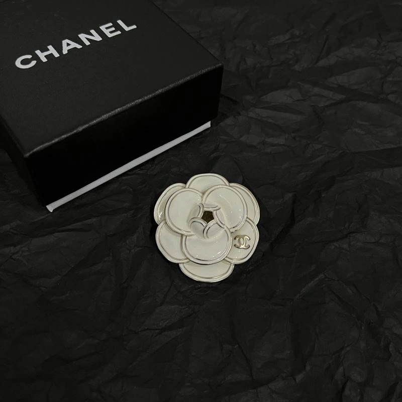 Chanel Brooches Sporty 226347