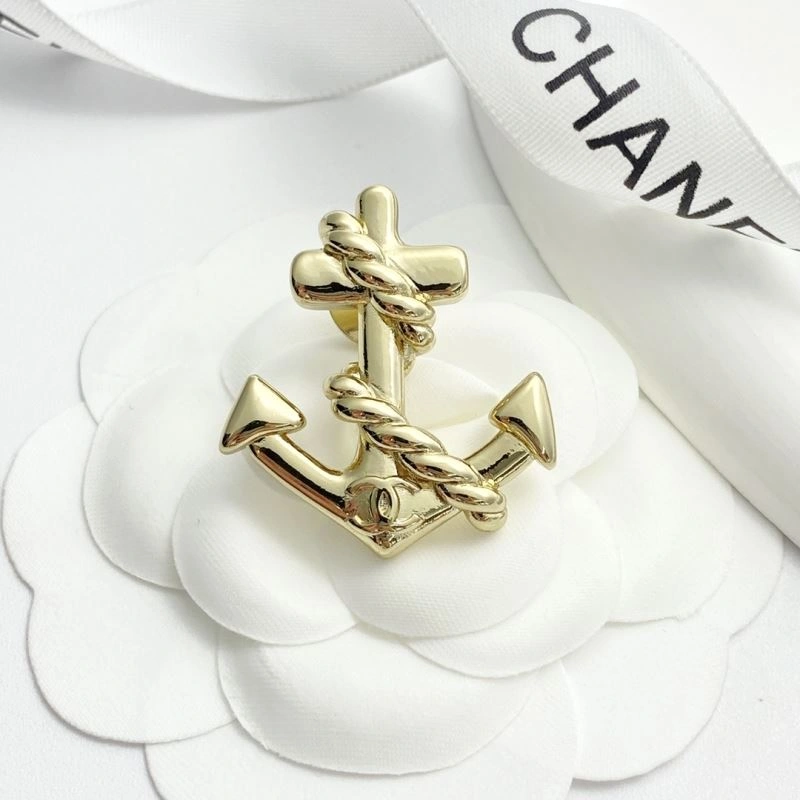 Chanel Brooches TimelessDesign 226451