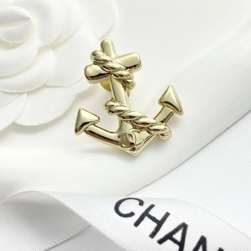 Chanel Brooches TimelessDesign 226451