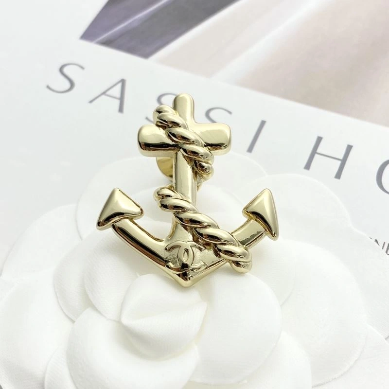 Chanel Brooches TimelessDesign 226451