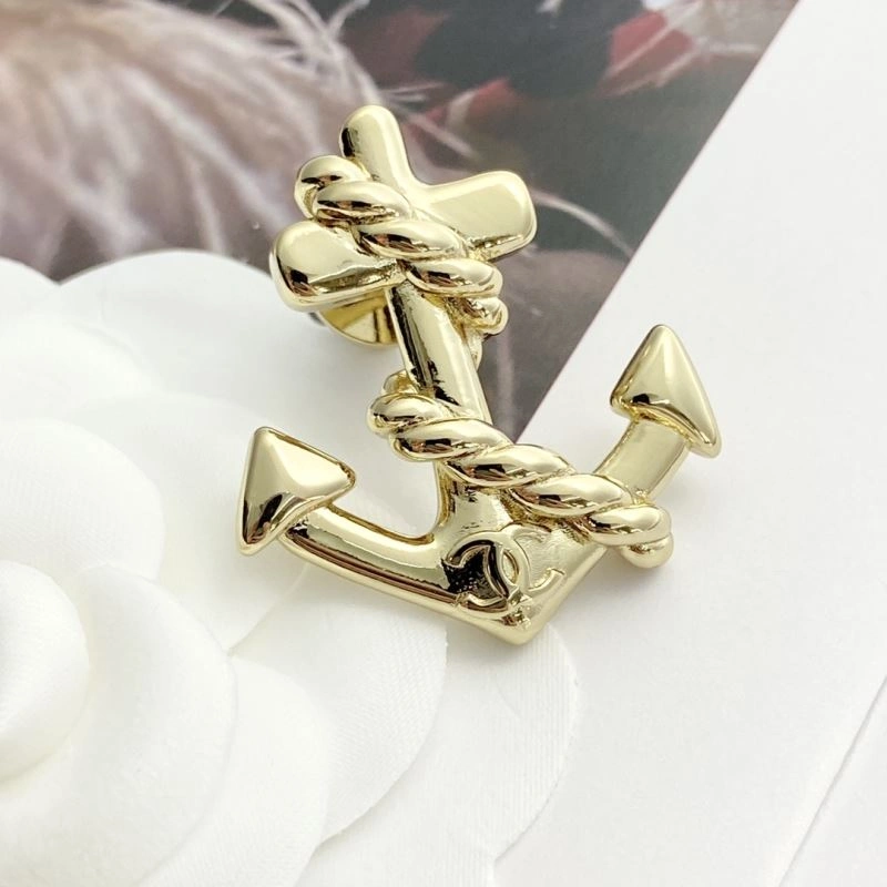 Chanel Brooches TimelessDesign 226451