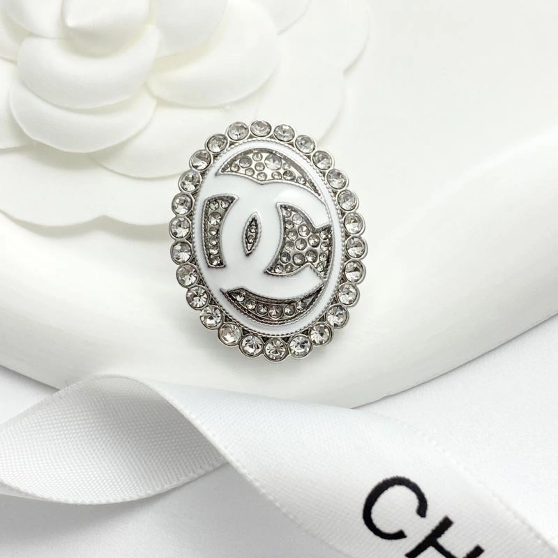 Chanel Brooches Tailored 226358