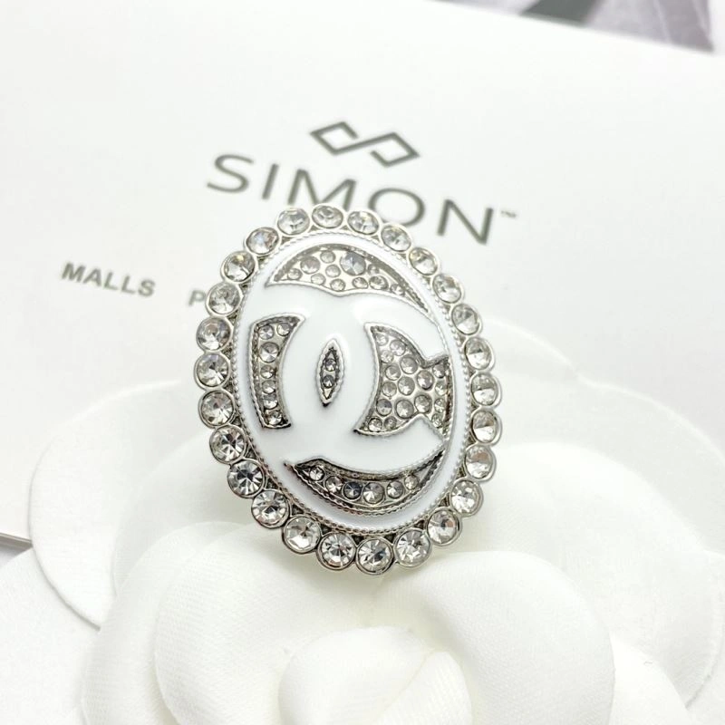 Chanel Brooches Tailored 226358