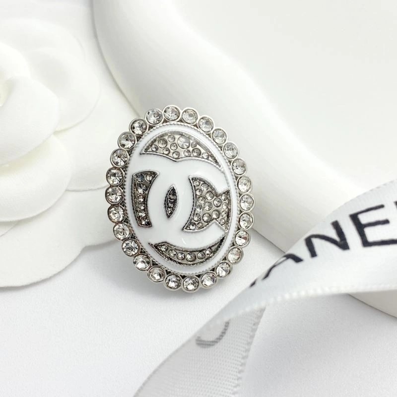 Chanel Brooches Tailored 226358
