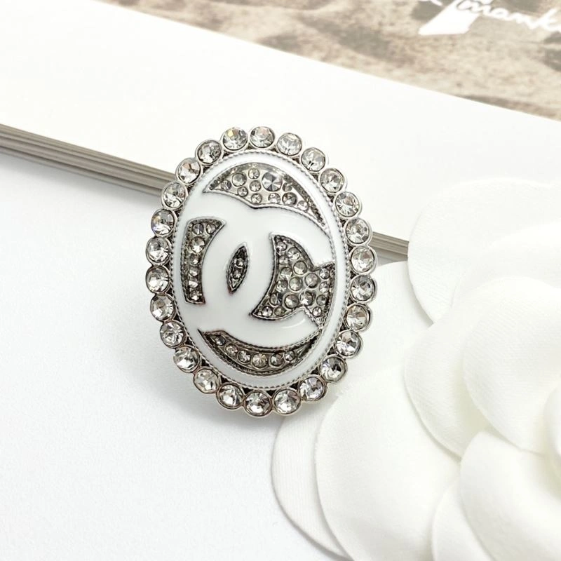 Chanel Brooches Tailored 226358