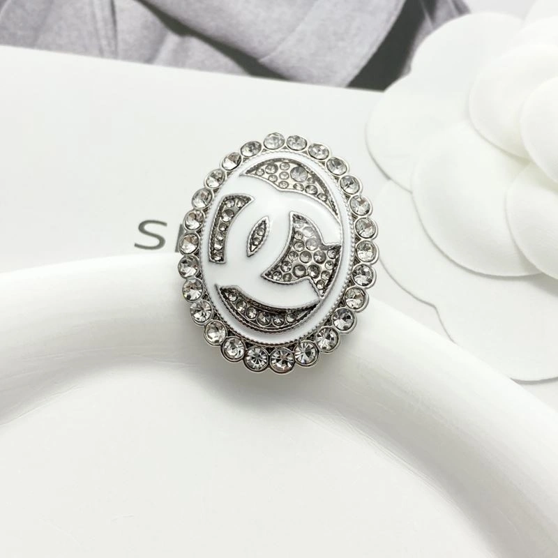 Chanel Brooches Tailored 226358