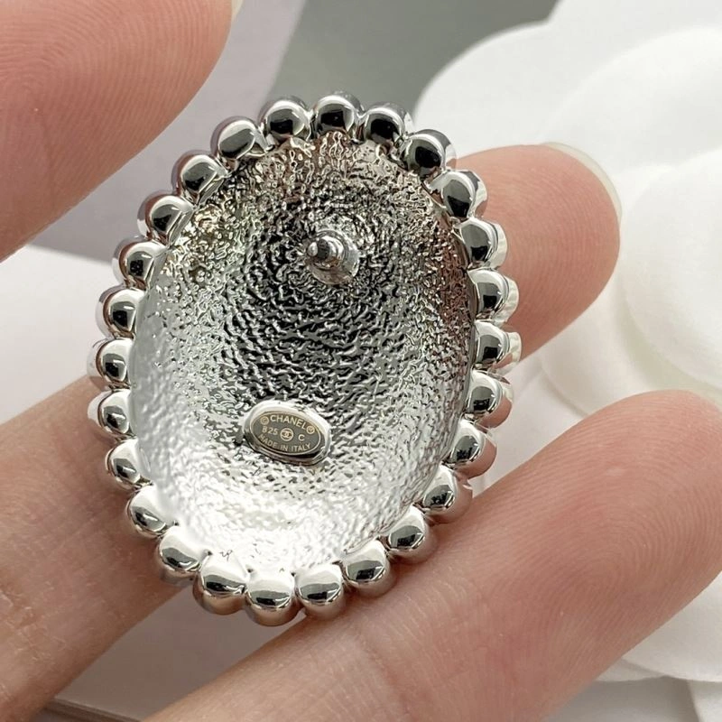 Chanel Brooches Tailored 226358