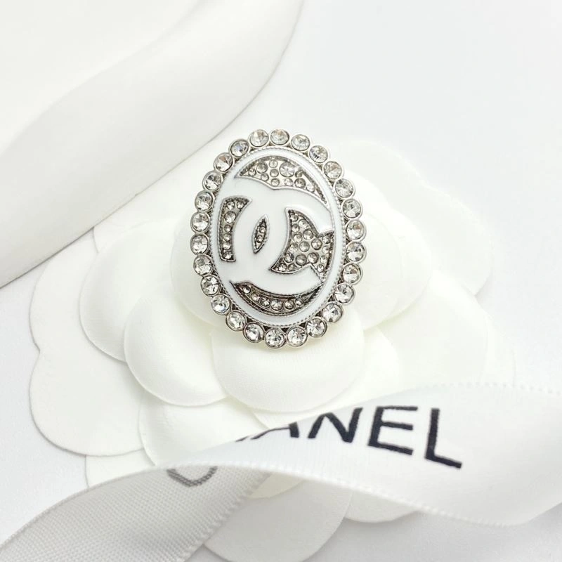 Chanel Brooches Tailored 226358