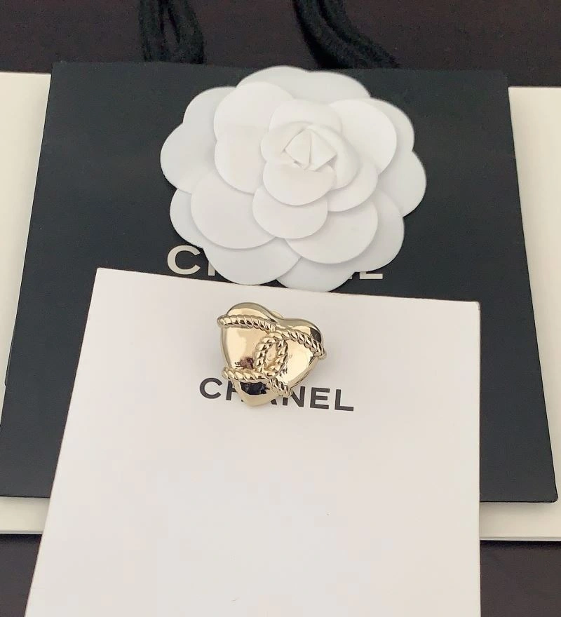 Chanel Brooches ComfortFit 226345