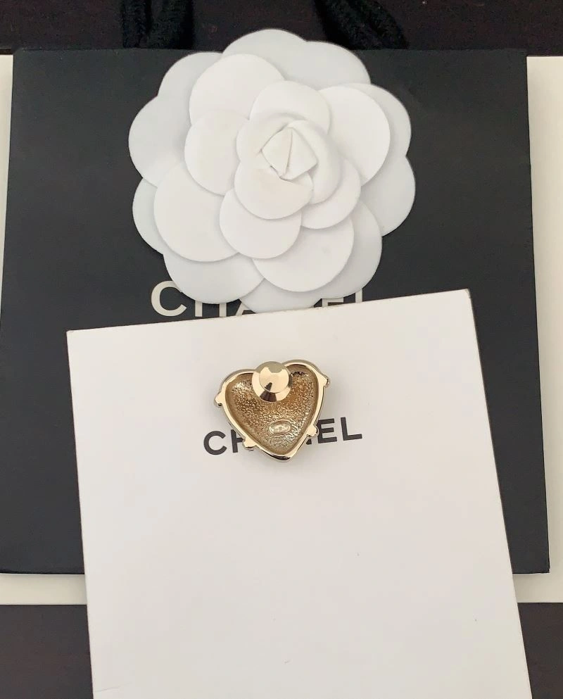 Chanel Brooches ComfortFit 226345