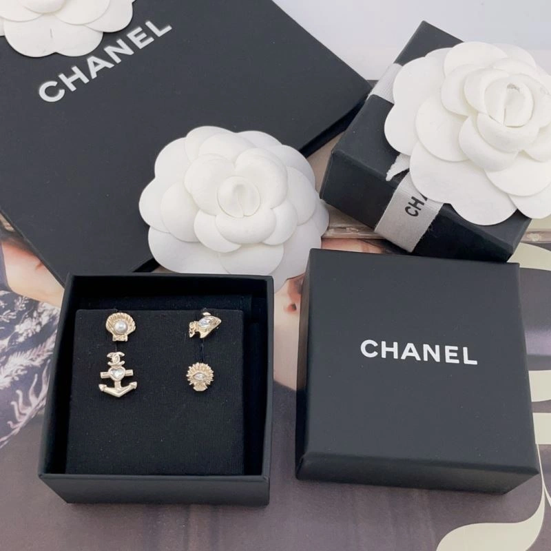 Chanel Brooches AllSeason 226346