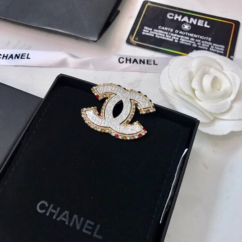 Chanel Brooches OnTrend 226334