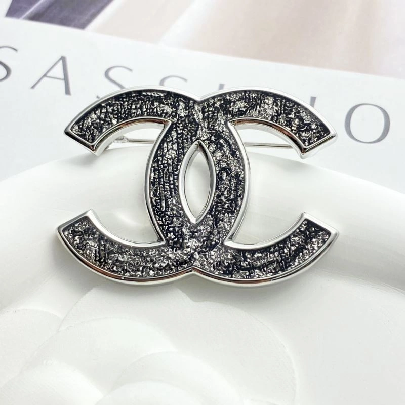 TimelessDesign Chanel Brooches 226338