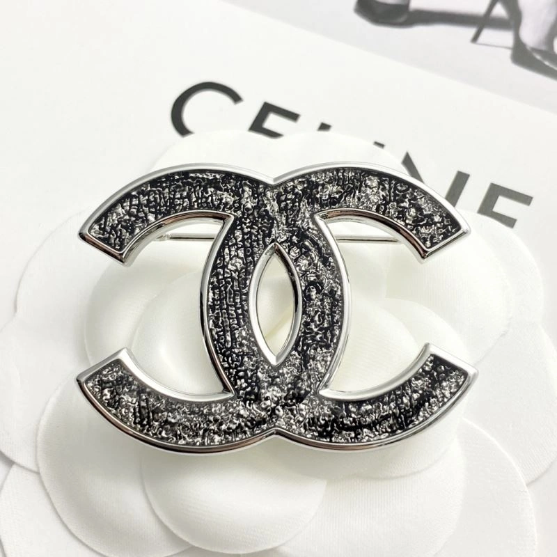 TimelessDesign Chanel Brooches 226338