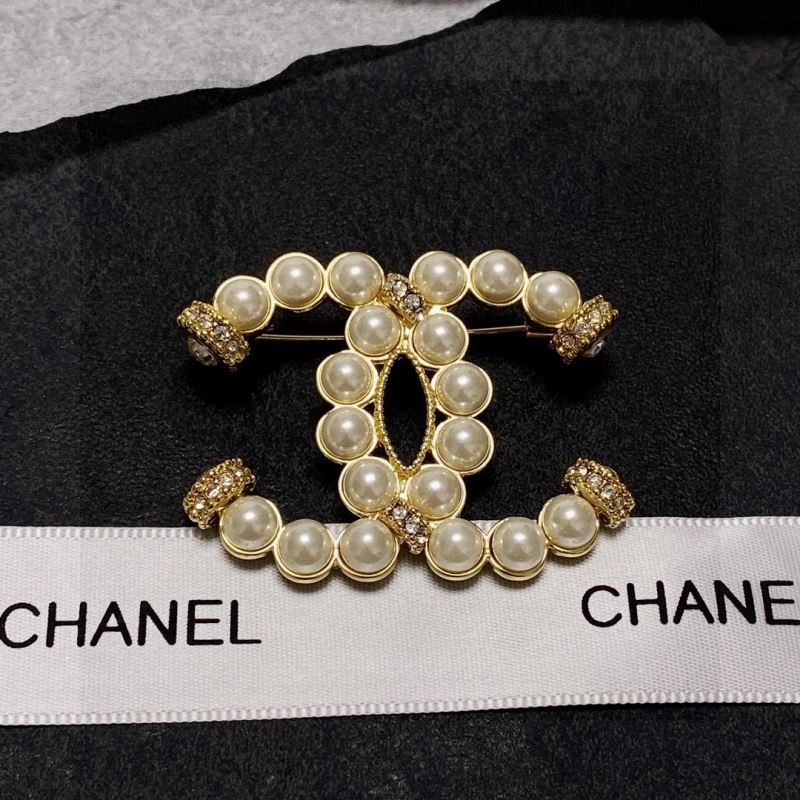 Chanel Brooches Trendy 226324