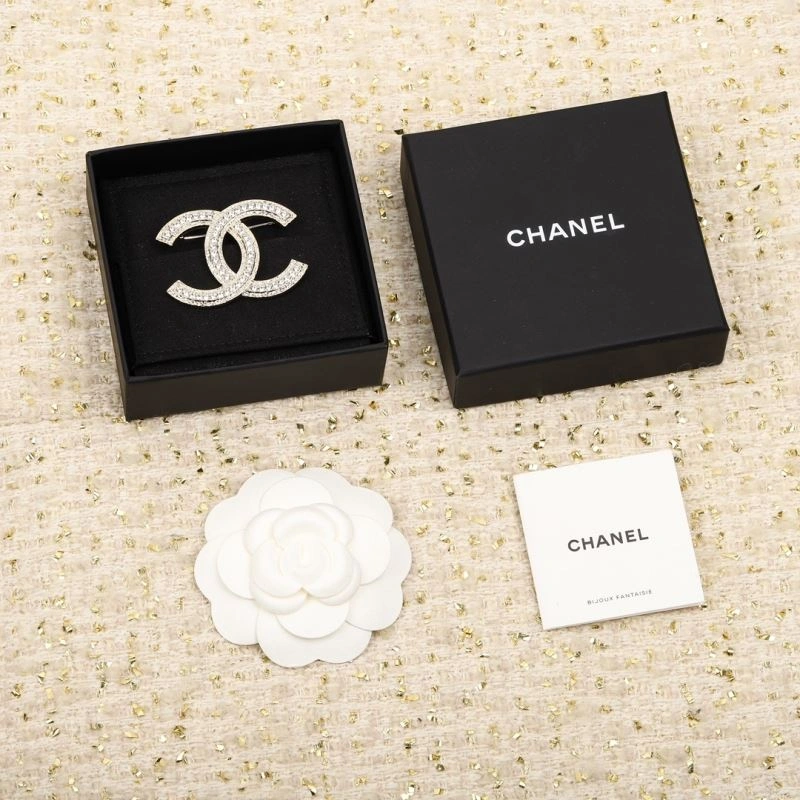 Chanel Brooches RelaxedFit 226322
