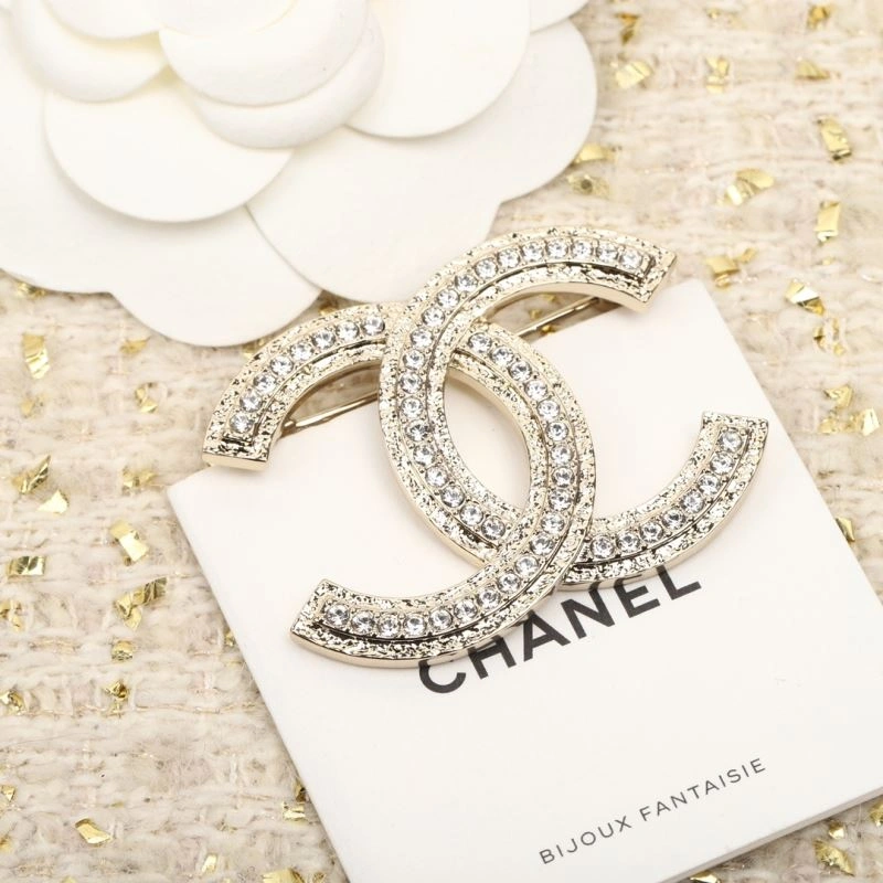 Chanel Brooches RelaxedFit 226322