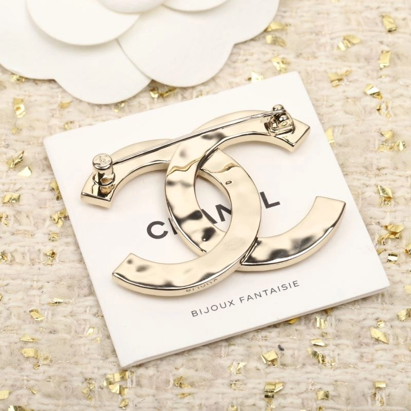 Chanel Brooches RelaxedFit 226322