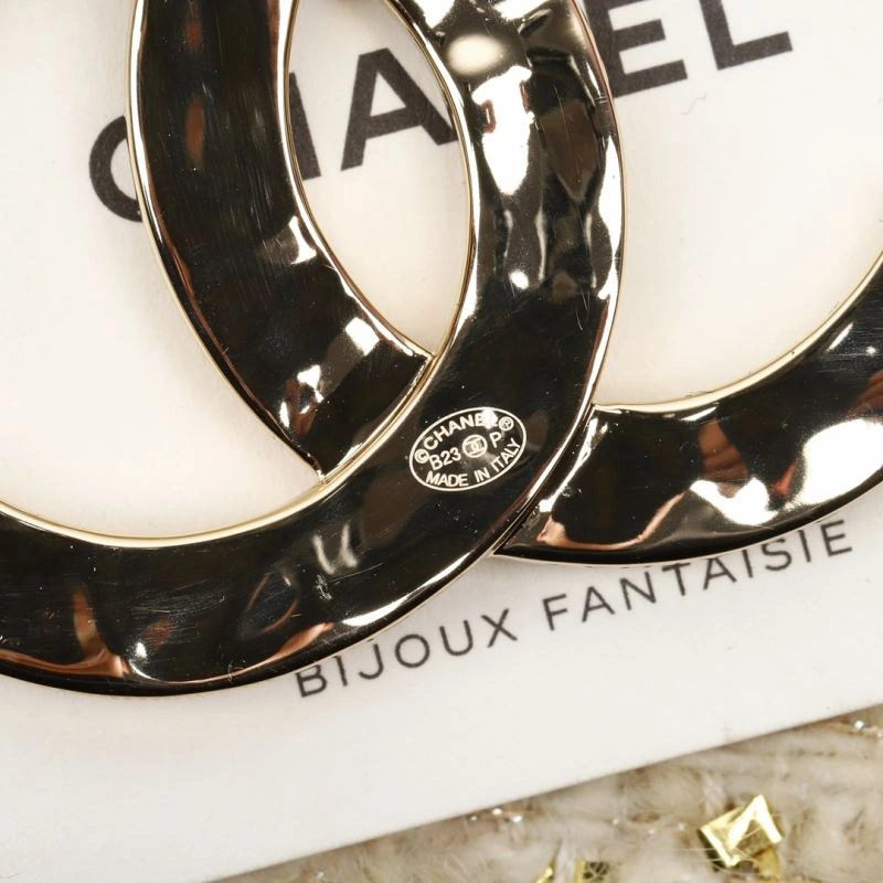 Chanel Brooches RelaxedFit 226322
