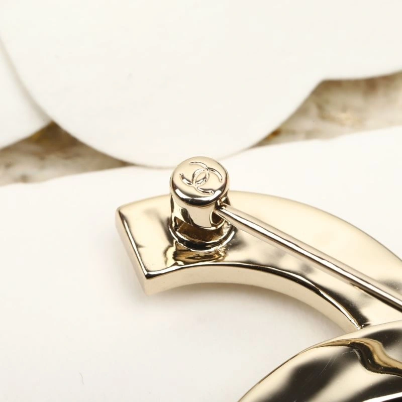 Chanel Brooches RelaxedFit 226322