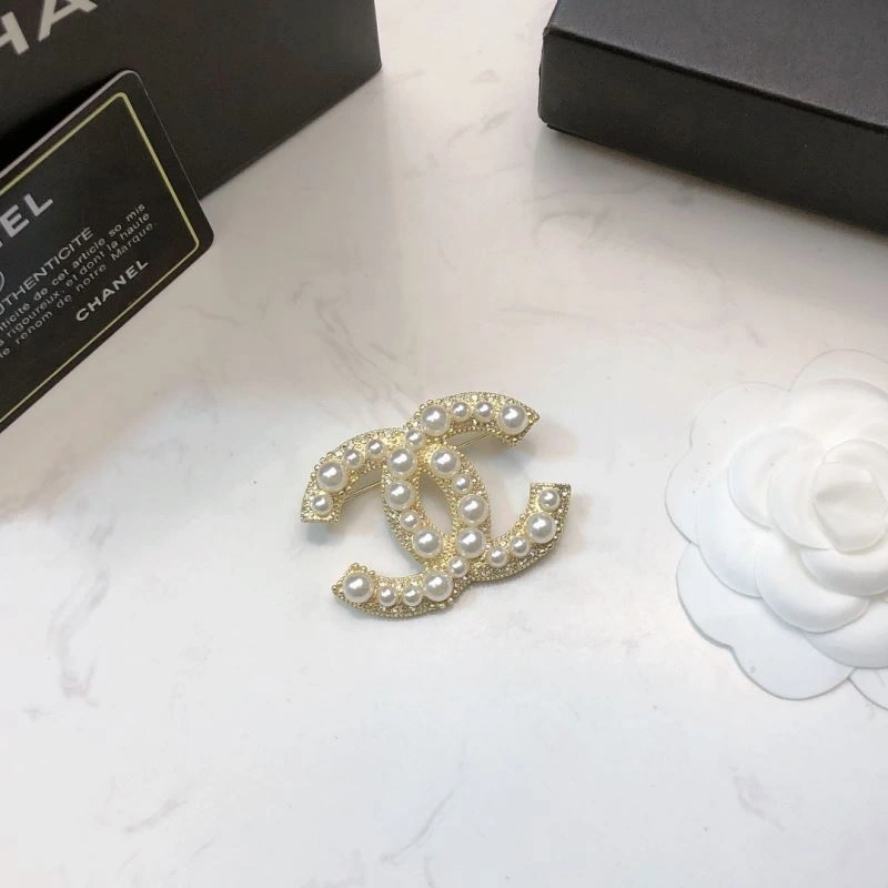 Chanel Brooches Bright 226323