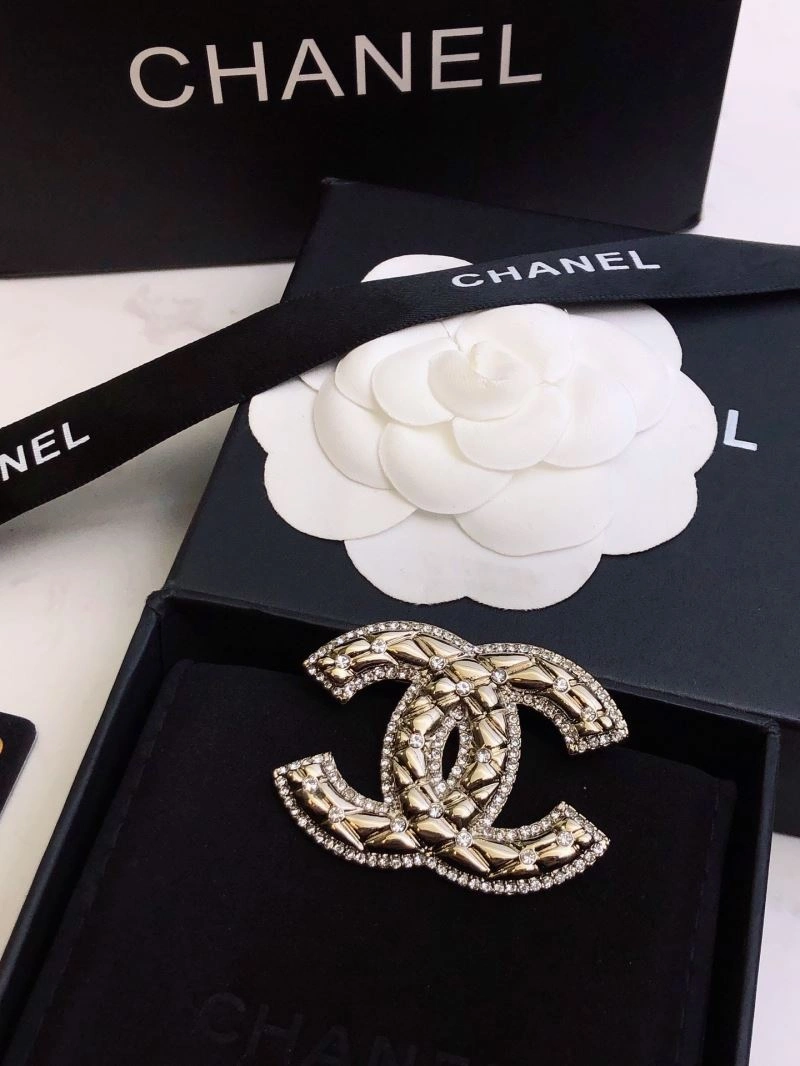 SmartChoice Chanel Brooches 226319