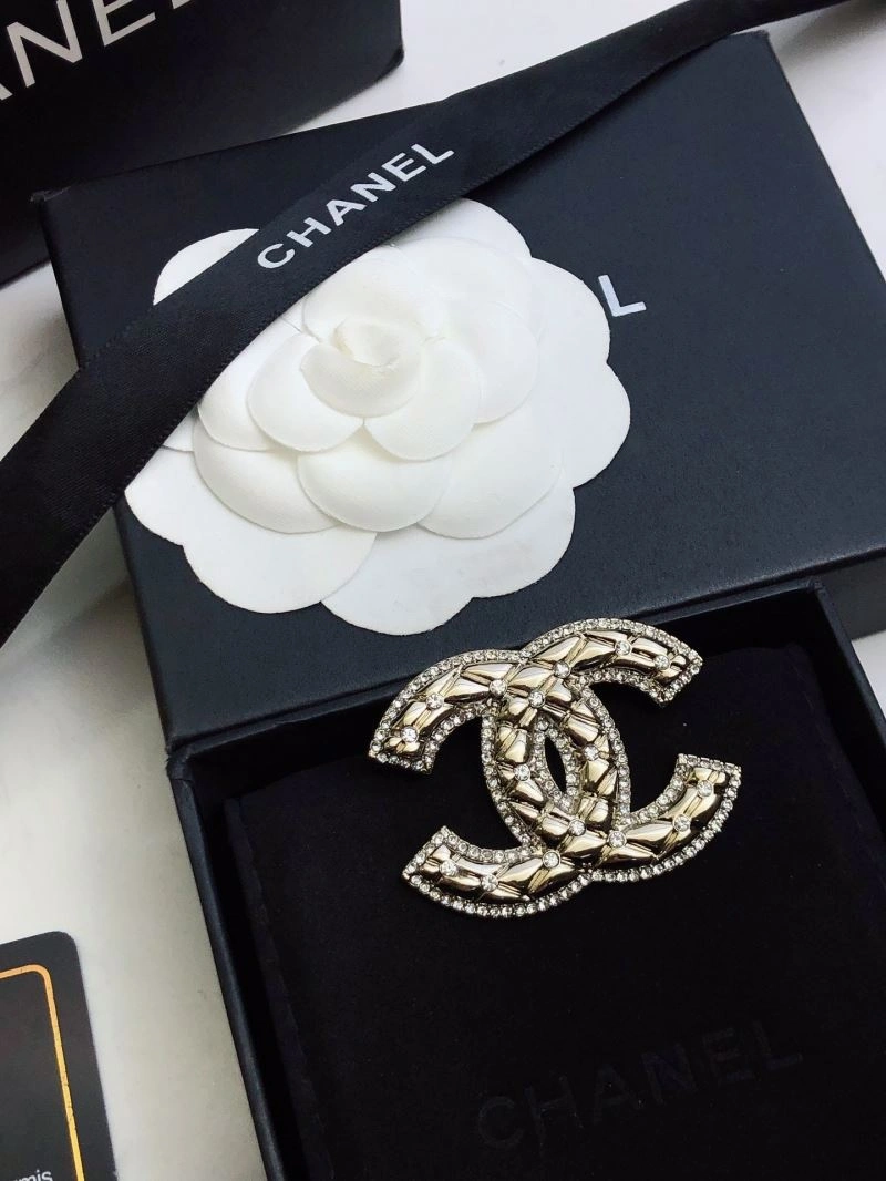 SmartChoice Chanel Brooches 226319
