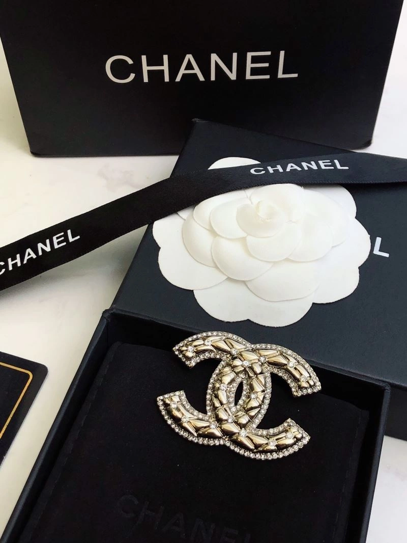 SmartChoice Chanel Brooches 226319