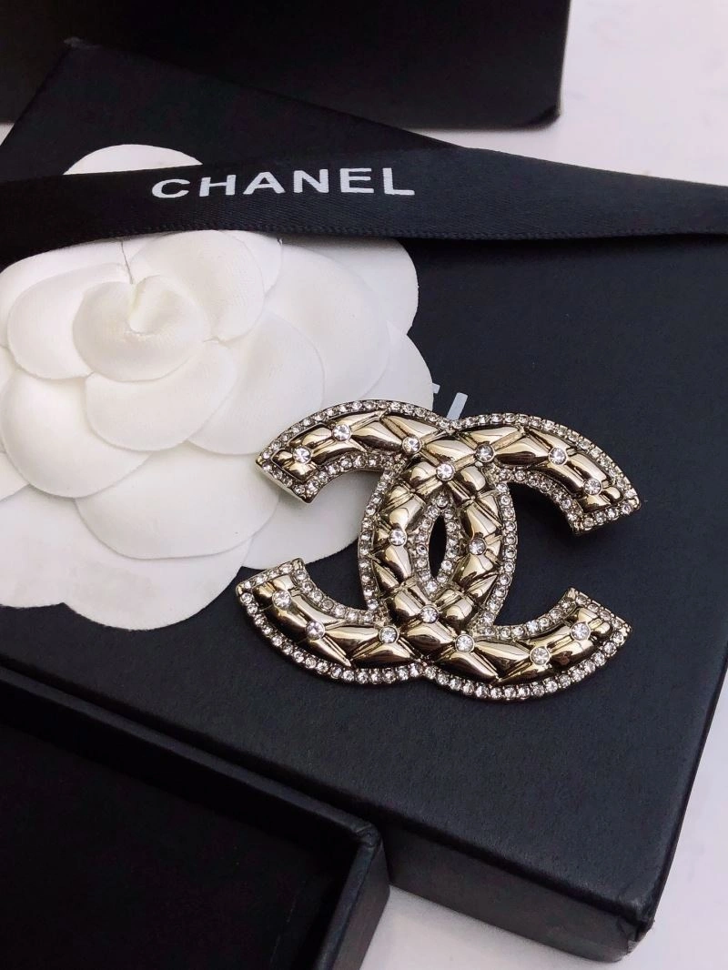 SmartChoice Chanel Brooches 226319