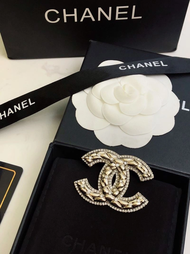 SmartChoice Chanel Brooches 226319