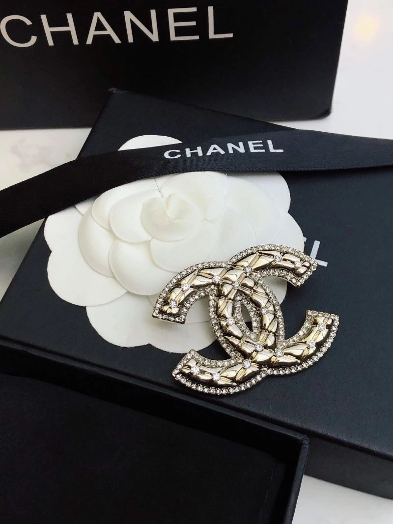 SmartChoice Chanel Brooches 226319