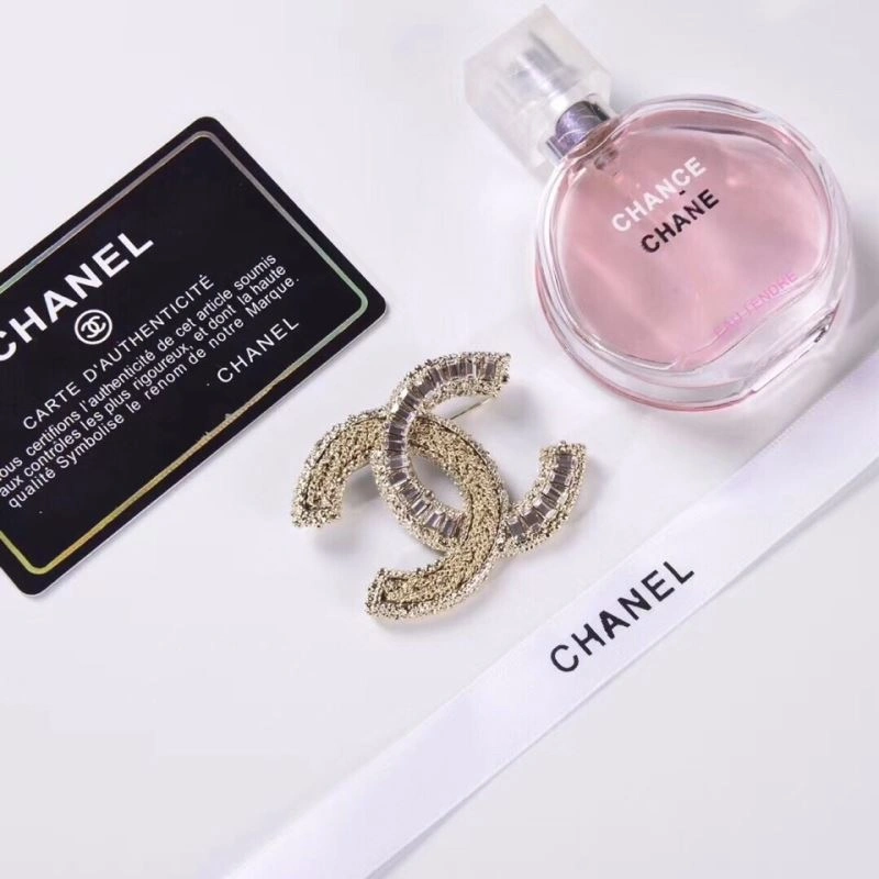 Chanel Brooches Durable 226306