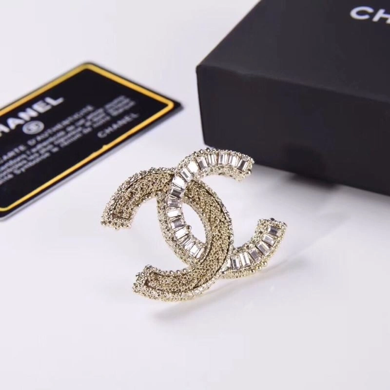 Chanel Brooches Durable 226306