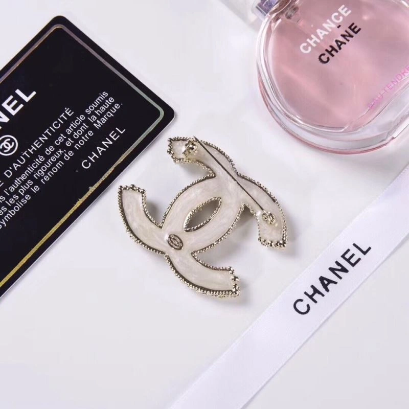Chanel Brooches Durable 226306