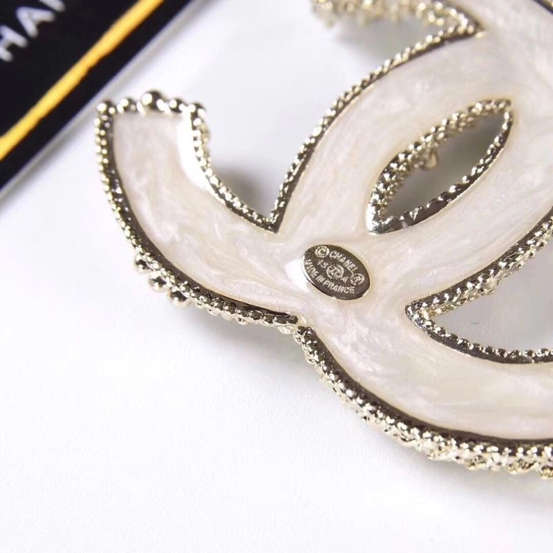 Chanel Brooches Durable 226306
