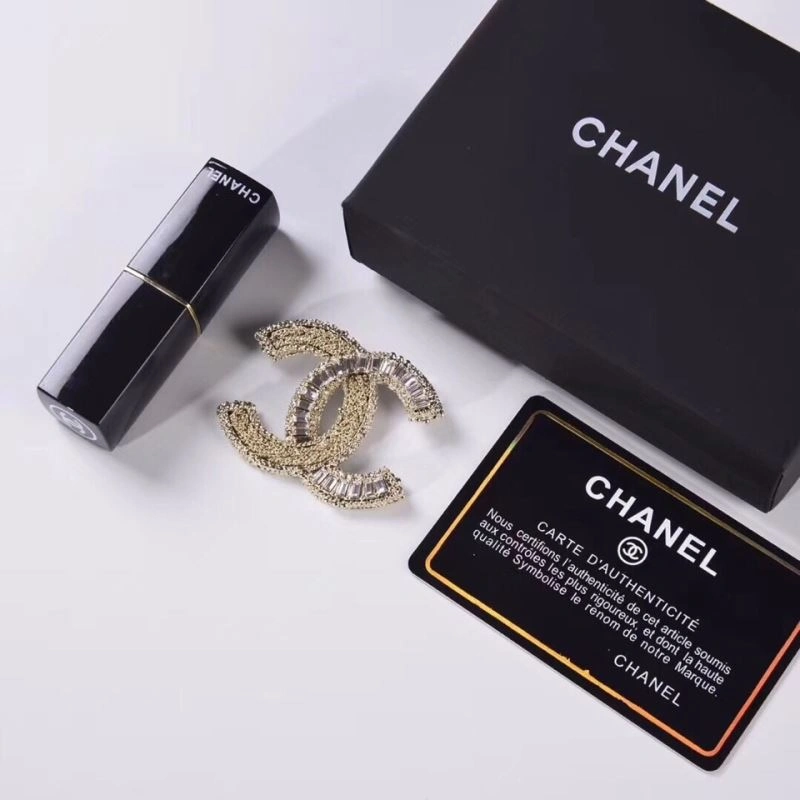 Chanel Brooches Durable 226306