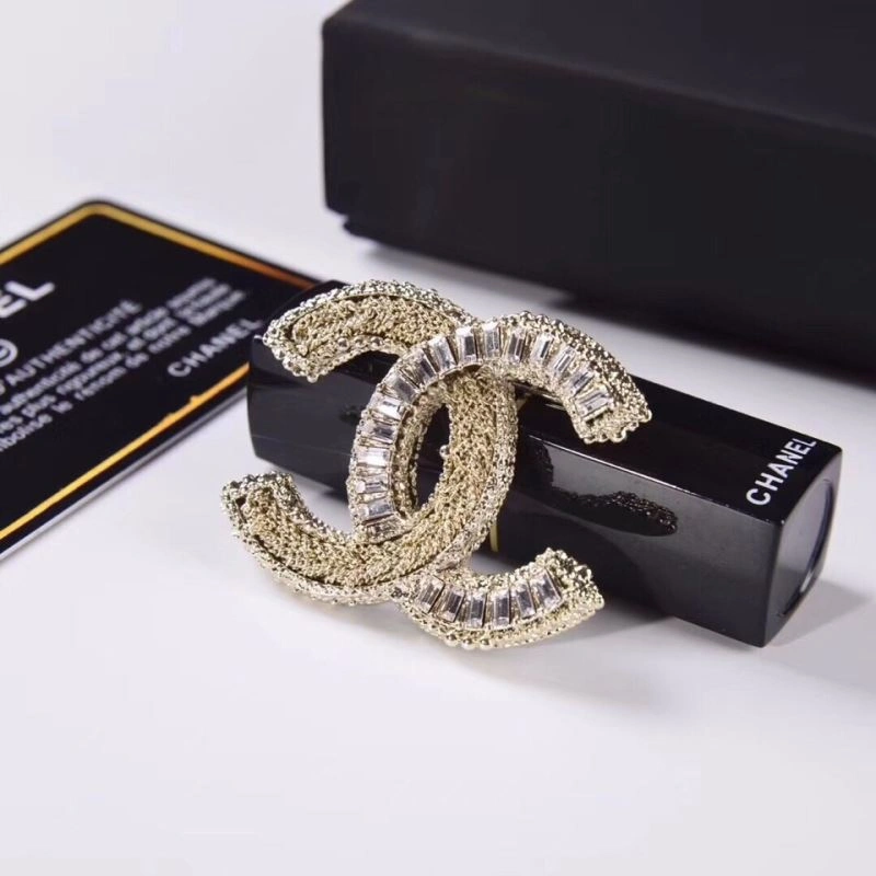 Chanel Brooches Durable 226306