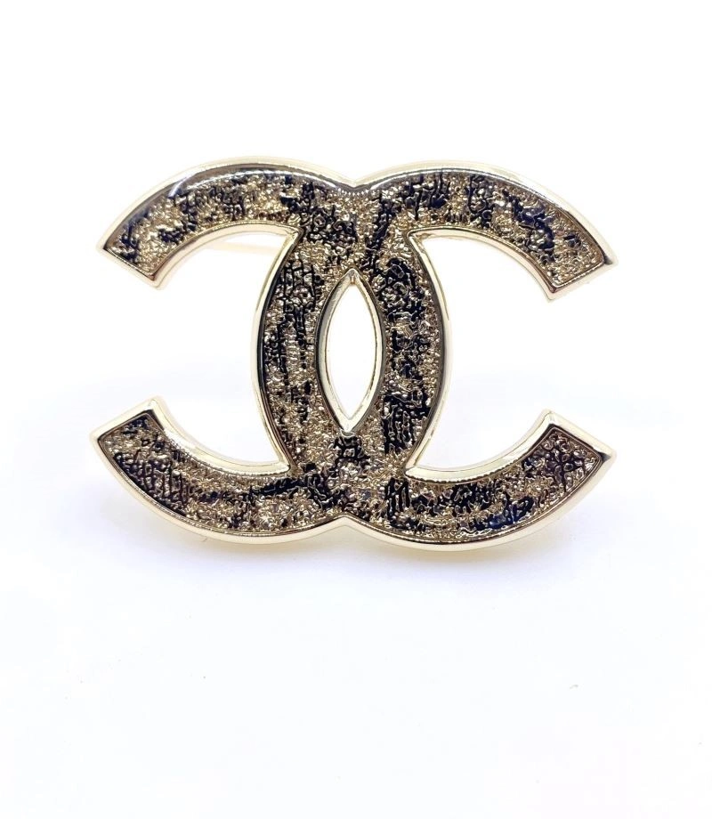 Chanel Brooches SoftTouch 225692