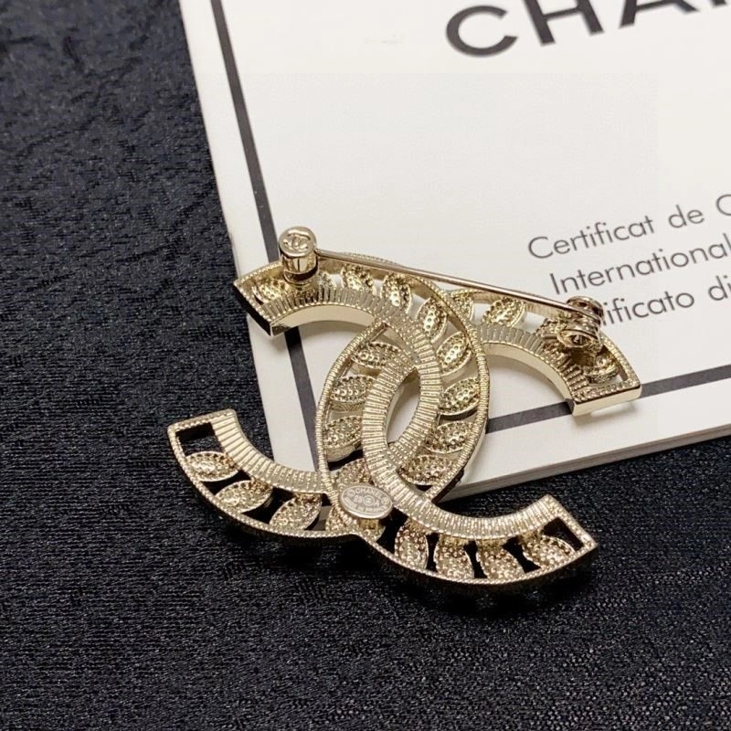 Chanel Brooches SunProtective 225637