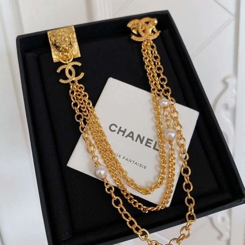 Reliable Chanel Brooches 225643