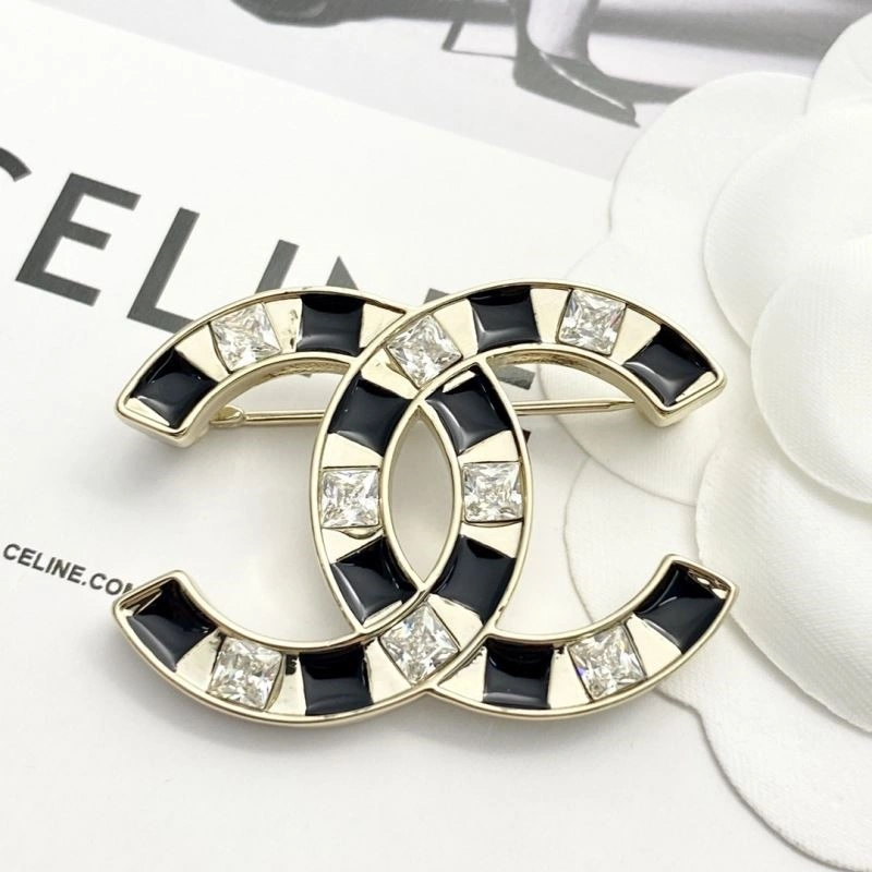 Chanel Brooches Durable 225628