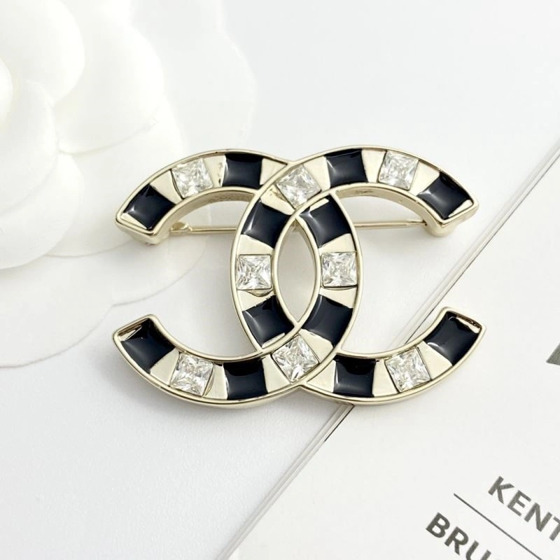 Chanel Brooches Durable 225628