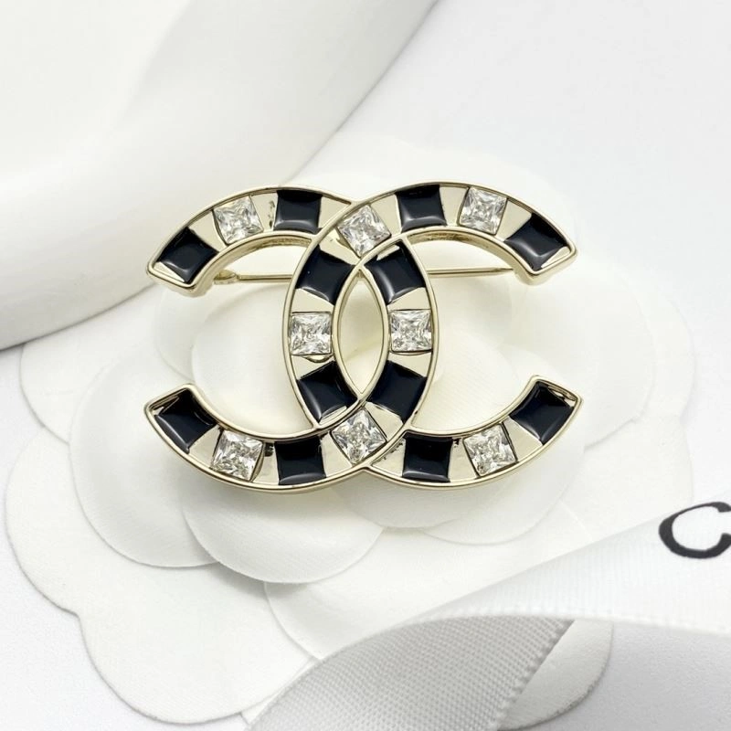Chanel Brooches Durable 225628