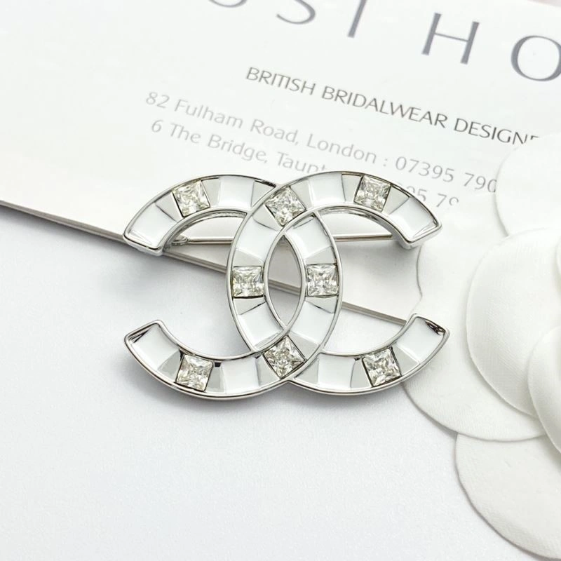 Chanel Brooches FastDry 225630